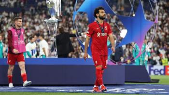 محمد صلاح: ريال مدريد لا يستحق لقب دوري الأبطال 