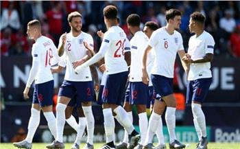 تشكيل منتخب إنجلترا المتوقع أمام إيطاليا في دوري الأمم الأوروبية 