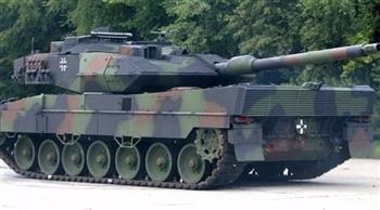 بولندا تتهم ألمانيا بعدم الالتزام بوعودها بتسليم دبابات ليوبارد لأغراض عسكرية