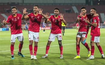 اتحاد الكرة يعلن حكام مباراة الأهلي والمصري بالسلوم في كأس مصر