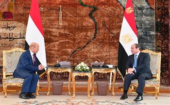 الصحف الكويتية تبرز تأكيدات الرئيس السيسي بأهمية استقرار اليمن القصوى لمصر والعرب