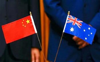 في أول لقاء منذ 3 سنوات.. وزير الدفاع الأسترالي يجري محادثات مع نظيره الصيني 