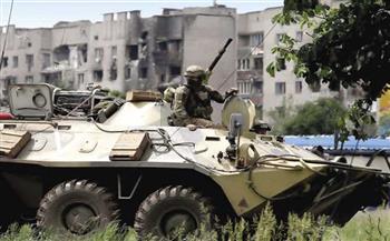 الجيش الأوكراني: مقتل 32 ألفا و150 جنديا وضابطا روسيا منذ بدء العملية العسكرية