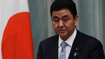 اليابان تحث الصين على ضبط النفس في محاولتها تغيير الوضع ببحر الصين الشرقي