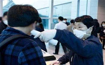 اليابان تسجل أكثر من 13 ألف إصابة جديدة بفيروس كورونا