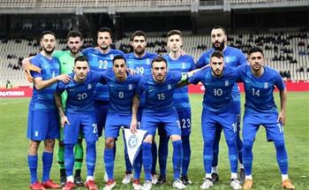 اليونان وجهًا لوجه أمام كوسوفو بـ دوري الأمم الأوروبية .. الليلة 