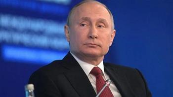 بوتين: روسيا دولة قوية وحققت مكانتها على الصعيد الدولي