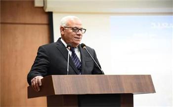 محافظ بورسعيد يستعرض مستجدات مشروع تحديث المخطط الاستراتيجي العام لمدينة بورسعيد