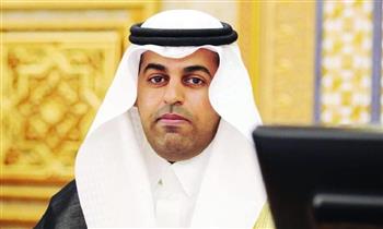 مسؤول سعودي: المملكة تقوم بجهود ومبادرات لتحقيق الأمن والاستقرار والتنمية بالمنطقة