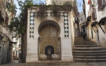 "القصبة"..لؤلؤة الجزائر التي تحمل إرثا تراثيا ومعماريا ونضاليا فريدا