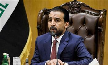 رئيس البرلمان العراقي يوافق على استقالات نواب الكتلة الصدرية