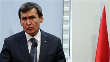 تركمانستان: روسيا ستبقى قوة عظمى كبيرة على الساحة السياسية العالمية