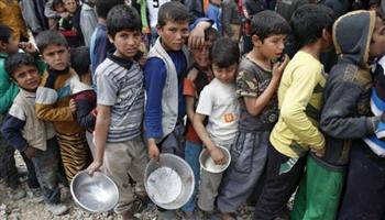 أحمد موسى: 33 مليون برازيلي يواجهون الجوع.. ودول عربية ستشهد مجاعات
