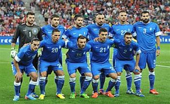 اليونان تخطف فوزا مثيرا على كوسوفو في دوري الأمم الأوروبية