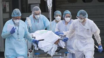 نيوزيلندا تسجل 4 آلاف و518 إصابة جديدة بفيروس كورونا