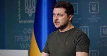 الرئيس الأوكراني: الوضع في "سفيرودونيتسك" خطير ونحتاج لأنظمة دفاع صاروخي