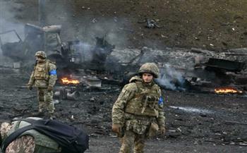 الجيش الأوكراني: مقتل حوالي 32 ألفا و300 جندي روسي منذ بدء العملية العسكرية
