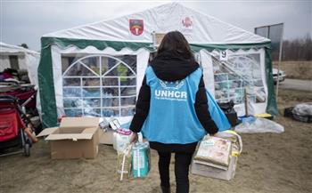 كوريا الجنوبية تتبرع بمليوني دولار لمساعدة اللاجئين الأوكرانيين في بولندا