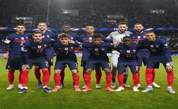 فرنسا في اختبار صعب أمام كرواتيا بدوري الأمم الأوروبية