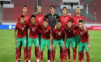 المغرب تواجه ليبيريا في تصفيات كأس الأمم الأفريقية.. الليلة