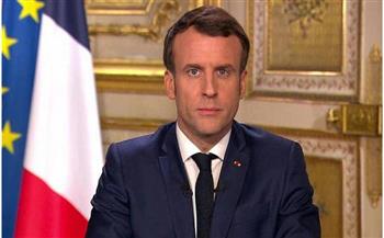 حزب ماكرون والاتحاد الشعبي الجديد يتصدران الجولة الأولى من الانتخابات التشريعية الفرنسية