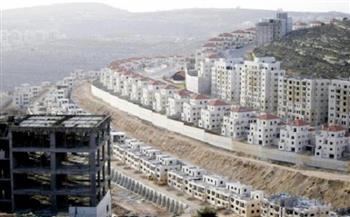 خطط لإقامة حديقة استيطانية بمساحة تزيد عن مليون دونم بين القدس والبحر الميت 