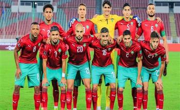 تشكيل منتخب المغرب المتوقع لمباراة ليبيريا في تصفيات كأس الأمم الأفريقية