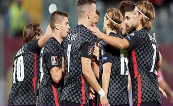 تشكيل كرواتيا المتوقع لمباراة فرنسا في دوري الأمم الأوروبية