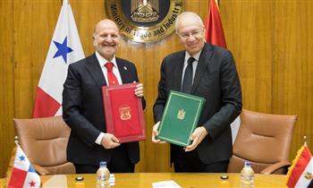 اتفاقية للتعاون المشترك بين قناتي «السويس» و«بنما» 