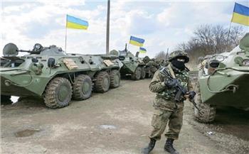 مقتل وإصابة 7 أشخاص جراء قصف القوات الأوكرانية لسوق مزدحمة في دونيتسك