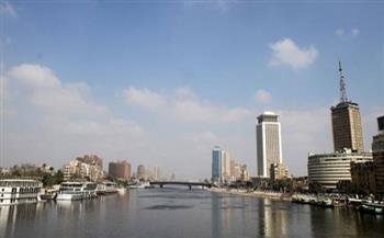استمرار الأجواء الحارة.. تفاصيل حالة الطقس في مصر حتى الأحد المقبل