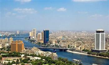 توقعات الأرصاد لطقس غدا.. حار نهارا معتدل ليلا والعظمى في القاهرة 33