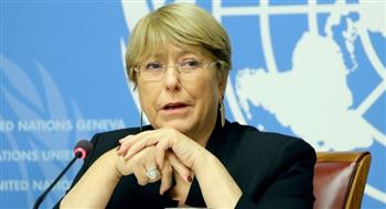 المفوضة السامية للأمم المتحدة لحقوق الإنسان تعلن عدم رغبتها في الترشح لولاية ثانية