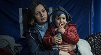 مفوضة حقوق الإنسان: تداعيات الأزمة بأوكرانيا دمرت حياة الكثيرين وتهدد بإغراق الملايين في الفقر