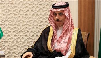 وزير الخارجية السعودي يطالب المجتمع الدولي بالتصدي للمليشيات الإرهابية المدعومة من إيران