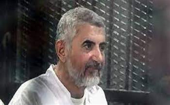 مد أجل الحكم في استئناف حسن مالك على حبسه سنتين لـ14 أغسطس