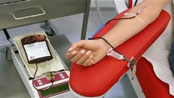 الجامعة العربية تحتفل باليوم العالمي للمتبرعين بالدم