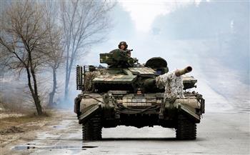 مسئول عسكري أمريكي: روسيا ستحكم سيطرتها على شرق أوكرانيا خلال أسابيع قليلة