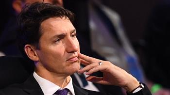 إصابة رئيس الوزراء الكندي بفيروس كورونا
