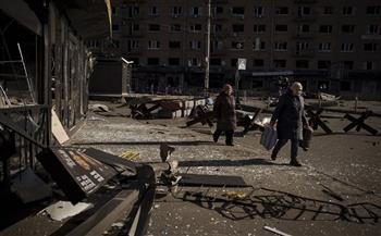 أوكرانيا تعلن فتح تحقيقات جنائية بشأن مقتل 12 ألف شخص