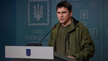 مساعد رئيس أوكرانيا: نحتاج لـ"تكافؤ في الأسلحة الثقيلة" لإنهاء الصراع مع روسيا