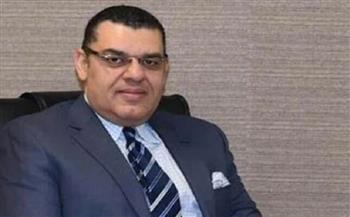 سفير مصر يبحث مع رئيس تيار المردة التطورات الداخلية والاستحقاقات الدستورية بلبنان