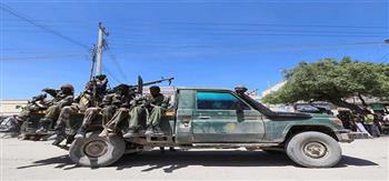 الجيش الصومالي يعلن مقتل 10 إرهابيين في محافظة هيران