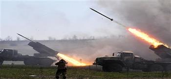 مقتل وإصابة 24 شخصا في أعنف قصف أوكراني لدونيتسك