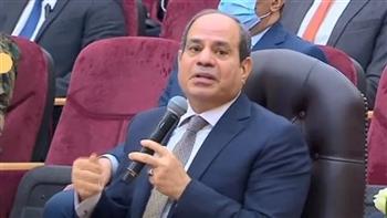 صحف القاهرة تبرز تأكيد الرئيس على إسهام إجراءات الدولة برفع معدلات نمو الإنتاج الحيواني