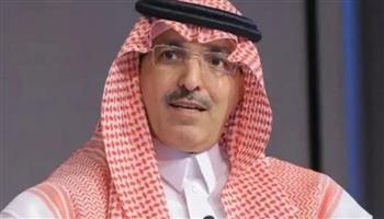 وزير المالية السعودي يؤكد دعم المملكة للعمل الخليجي المشترك