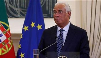 رئيس وزراء البرتغال: وضع الترشح لعضوية الاتحاد الأوروبي سيضر بكييف وربما يخلق توقعات خاطئة