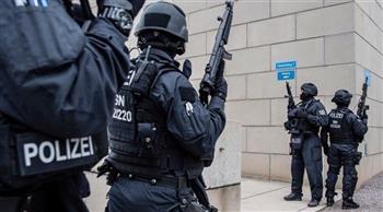 ألمانيا تعتقل متهماً بالانتماء إلى داعش