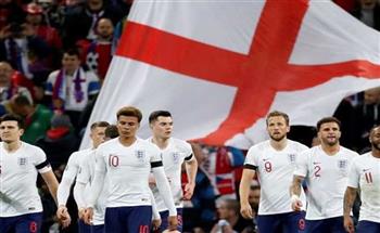 موعد مباراة إنجلترا والمجر في دوري الأمم الأوروبية 