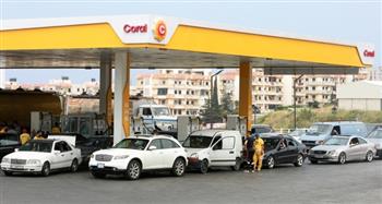 سعر البنزين يؤجج أزمات لبنان